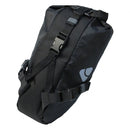 BAG AXIOM SEAT WP DROPPERPACK OCEAN-X 4 BK