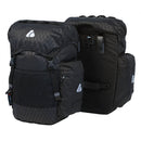 BAG AXIOM PANNIER PACK O-WEAVE 35 BK