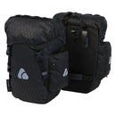 BAG AXIOM PANNIER PACK O-WEAVE 22 BK
