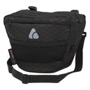 BAG AXIOM HBAR BARPACK O-WEAVE 4 BK