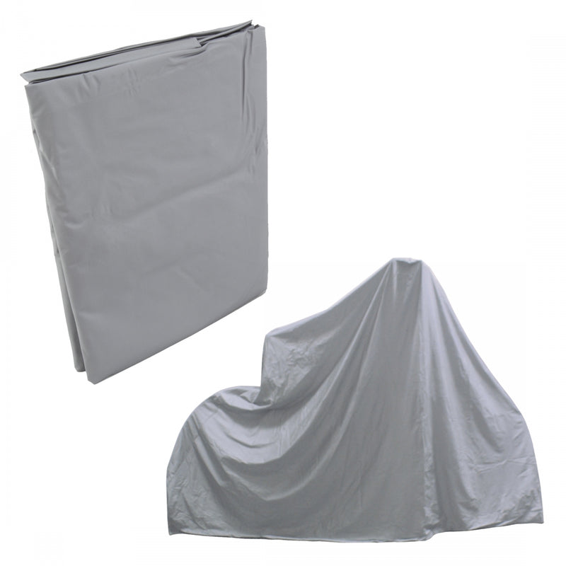 COVER TRIKE SUNLT HEAVY PLASTIC