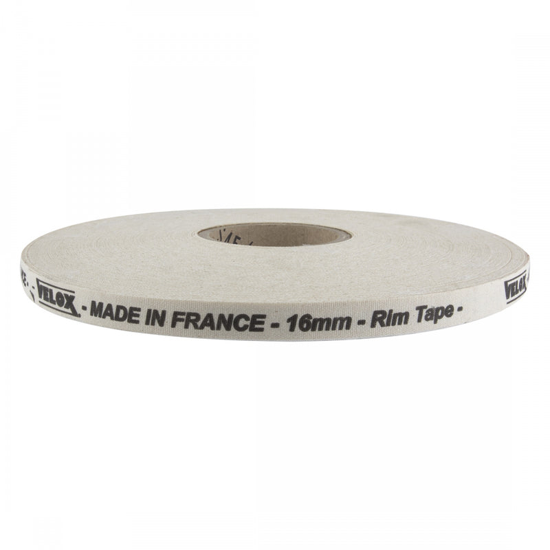 RIM TAPE VELOX 16mm WIDE 100 METER ROLLBULK