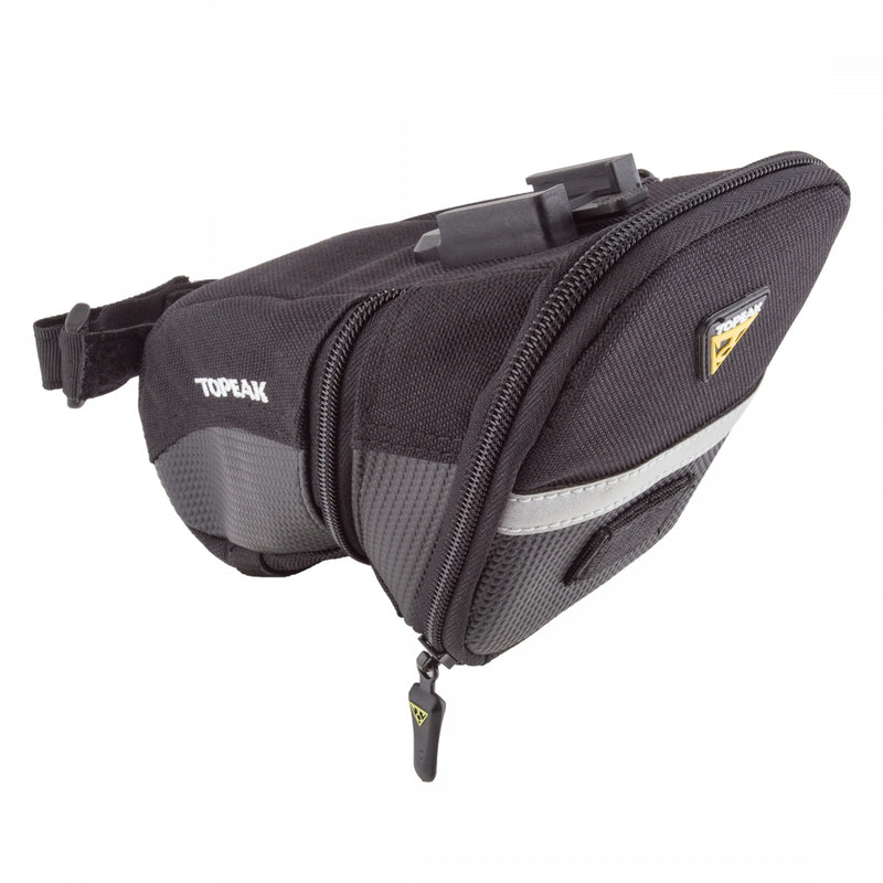 BAG TOPEAK WEDGE AERO SM CLIP-ON