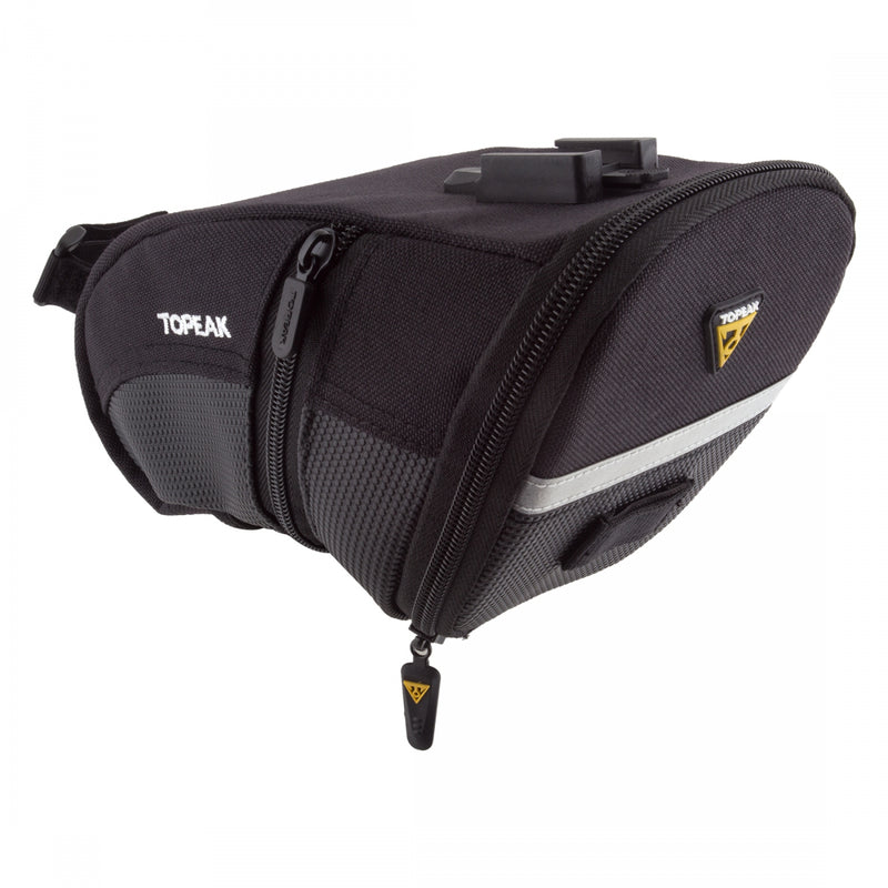 BAG TOPEAK WEDGE AERO SM CLIP-ON