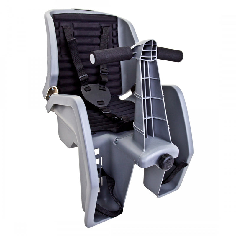 BABY SEAT SUNLT QR ECONO w/STL RACK 26in