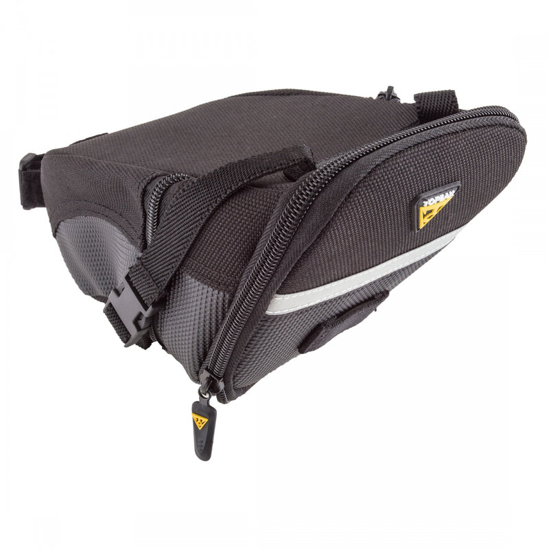 BAG TOPEAK WEDGE AERO  STRAP-ON MD