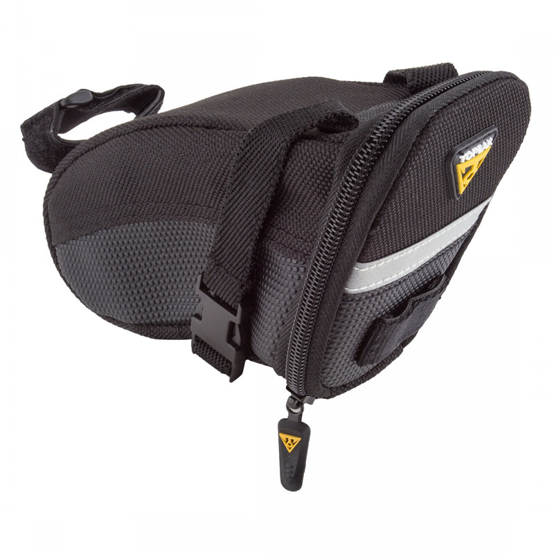 BAG TOPEAK WEDGE AERO  STRAP-ON MD