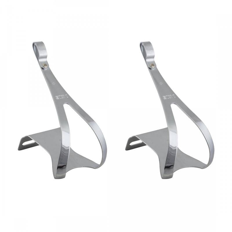 TOE CLIPS MKS RD STL XL