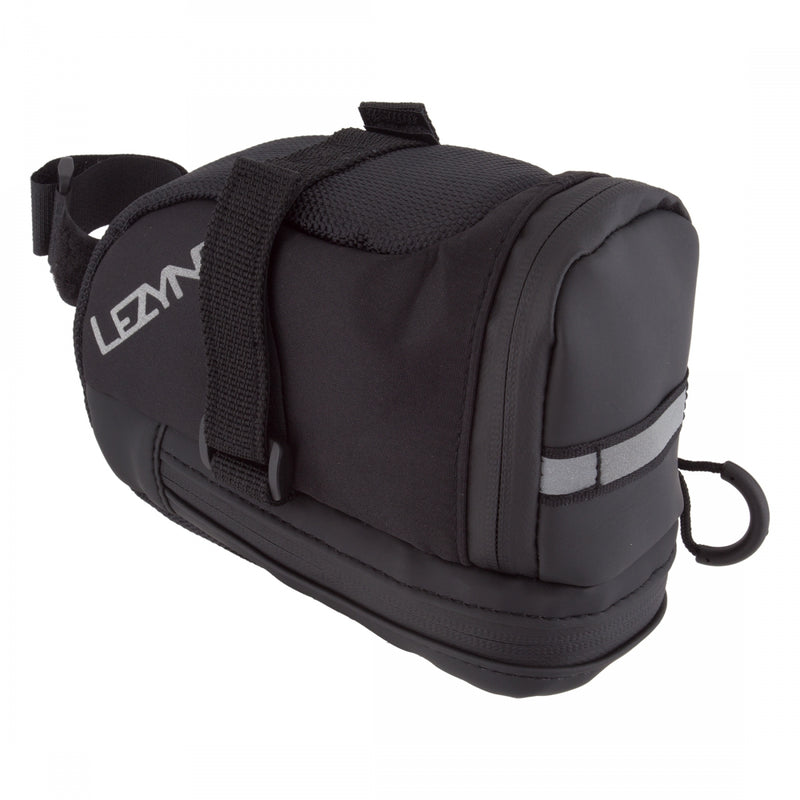 BAG LEZ WEDGE L-CADDY BLK