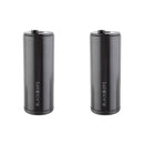 AXLE PEG BK-OPS DC BK 40x100 3/8-14mm