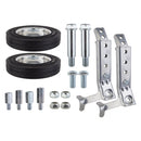 TRAINING WHL SUNLT HD ADJSTBL 20-26wBRNGMAX WEIGHT LIMIT 220 LBS