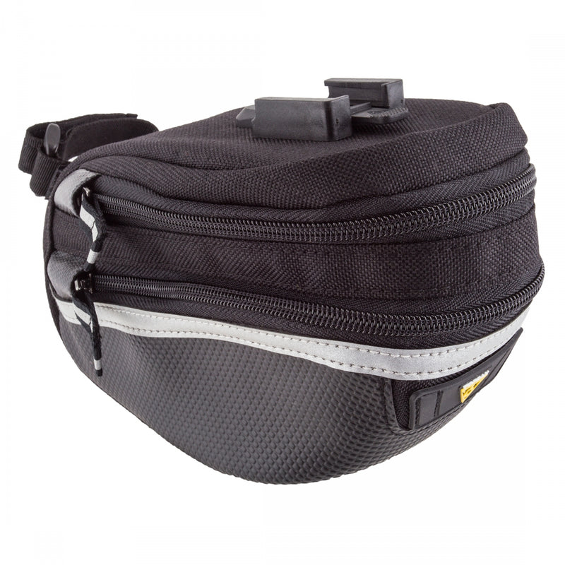 BAG TOPEAK WEDGE PACK II MICRO CLIP-ON