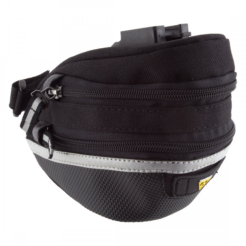 BAG TOPEAK WEDGE PACK II MICRO CLIP-ON