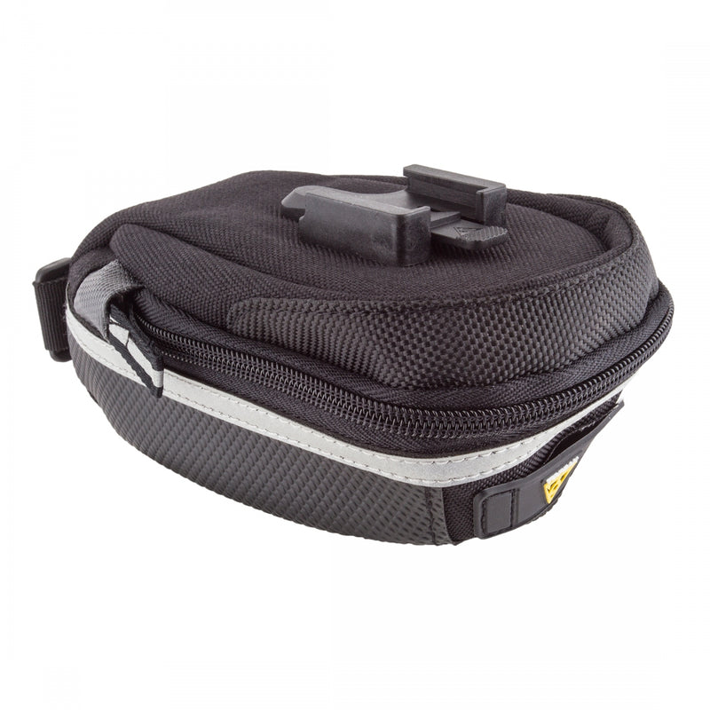 BAG TOPEAK WEDGE PACK II MICRO CLIP-ON