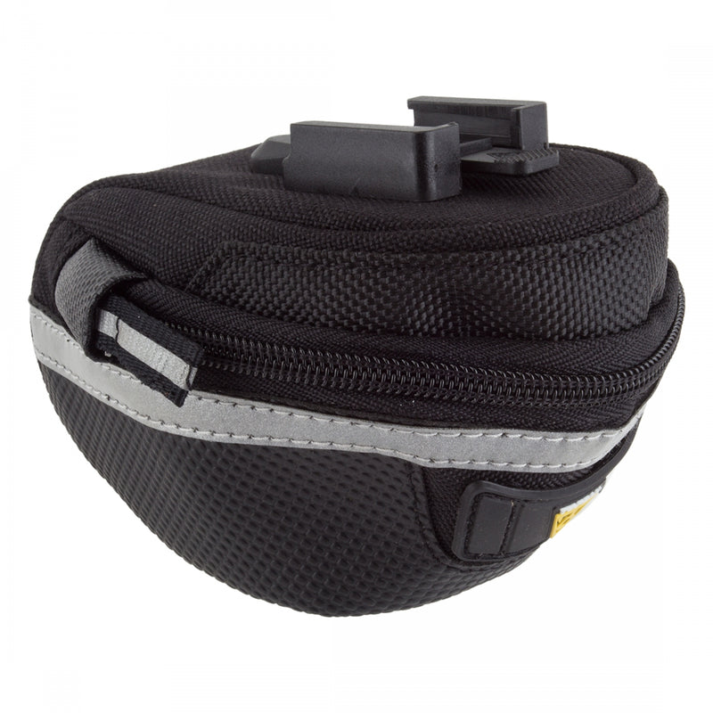 BAG TOPEAK WEDGE PACK II MICRO CLIP-ON