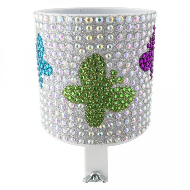 DRINK HOLDER C-CANDY BMBO PU FLOWER