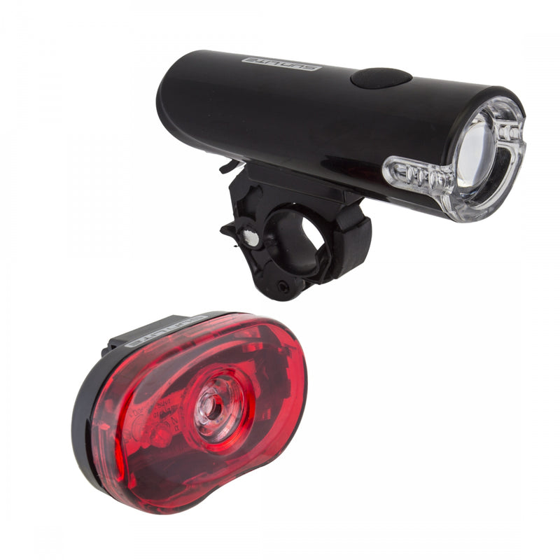 LIGHT SUNLT COMBO HL-L175/TL-L330 BLK