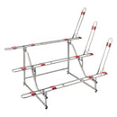 DISPLAY STAND MIN EBS-3 HD TIER 3-BIKE GY