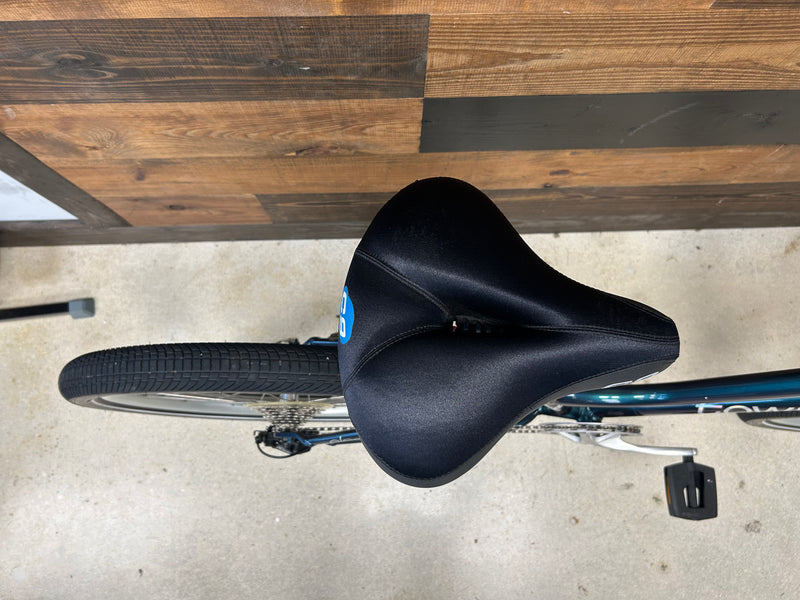 ELECTRA - TOWNIE PATH 9D (STEP-THRU)