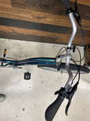 ELECTRA - TOWNIE PATH 9D (STEP-THRU)