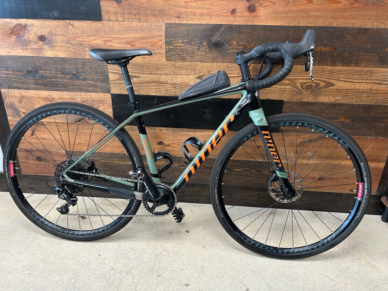 2021 Niner RLT 9 RDO Gravel Bike 50CM/ Small