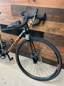 2021 Niner RLT 9 RDO Gravel Bike 50CM/ Small