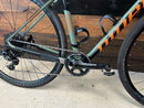 2021 Niner RLT 9 RDO Gravel Bike 50CM/ Small