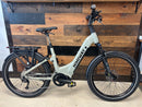 Himiway Urban Electric Commuter Bike A7 Pro