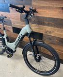 Himiway Urban Electric Commuter Bike A7 Pro