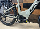 Himiway Urban Electric Commuter Bike A7 Pro