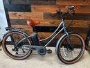Retrospec Beaumont Rev 3 City Electric Bike - Step Through