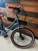 Retrospec Beaumont Rev 3 City Electric Bike - Step Through