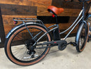 Retrospec Beaumont Rev 3 City Electric Bike - Step Through