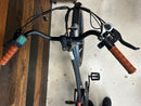 Retrospec Beaumont Rev 3 City Electric Bike - Step Through