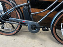 Retrospec Beaumont Rev 3 City Electric Bike - Step Through