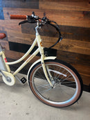 Retrospec Beaumont Rev 3 City Electric Bike - Step Through