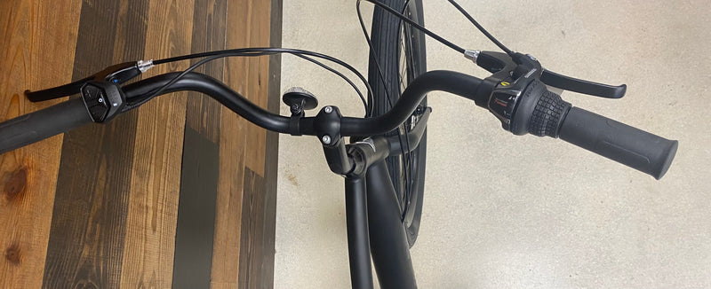 electra bicycle handlebars ELECTRA