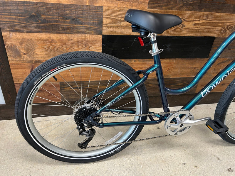 ELECTRA - TOWNIE PATH 9D (STEP-THRU)