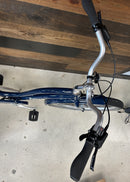 ELECTRA - TOWNIE PATH 9D EQ (STEP-THRU)