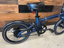 Folding Light Weight E-Bike