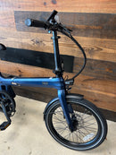 Folding Light Weight E-Bike