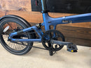 Folding Light Weight E-Bike