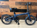 Folding Light Weight E-Bike