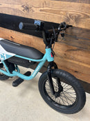 Himiway Kids Electric Bike C1