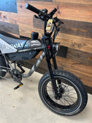 Himiway C5 Electric Motorbike Ultra