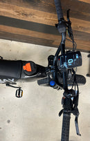 Himiway C5 Electric Motorbike Ultra