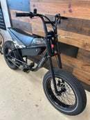 Himiway C5 Electric Motorbike Sport