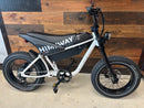 Himiway C5 Electric Motorbike Ultra