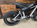 Himiway C5 Electric Motorbike Ultra