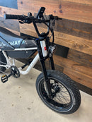 Himiway C5 Electric Motorbike Ultra